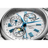 Longines Master Collection Chrono Moonphase