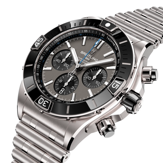 Super Chronomat B01 44