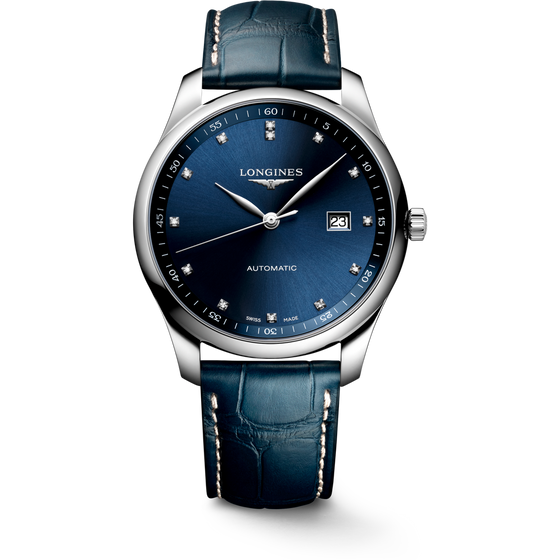 Longines Master Collection