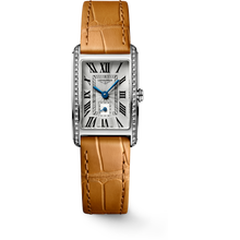  Longines Dolcevita