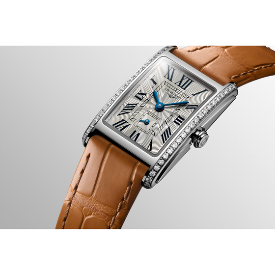 Longines Dolcevita