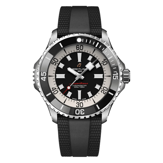 Superocean Automatic 46