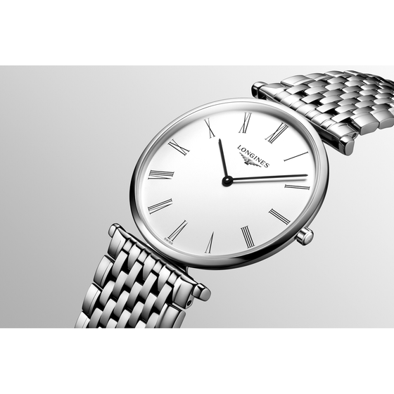 La Grande Classique De Longines