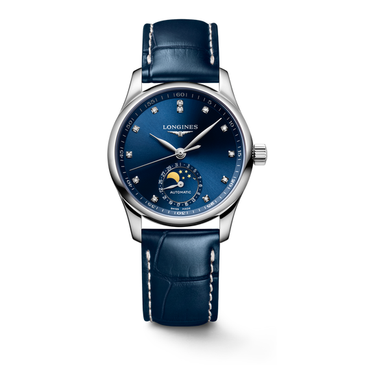 Longines Master Collection Moonphase