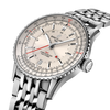 Navitimer Automatic GMT 41