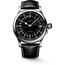  Longines Twenty-four Hours