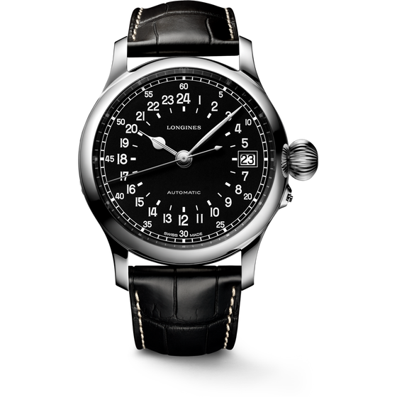 Longines Twenty-four Hours