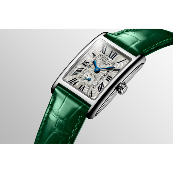 Longines Dolcevita