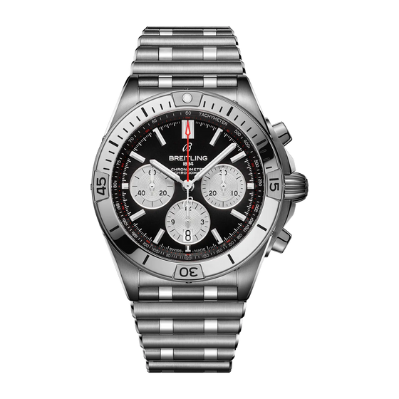 Chronomat B01 42