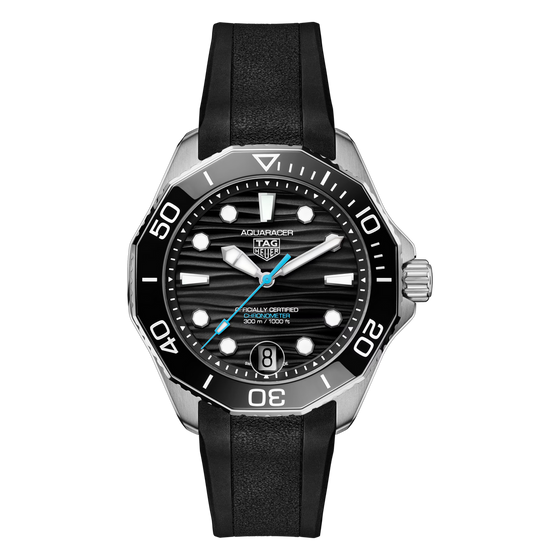 Aquaracer Professional 300 Date