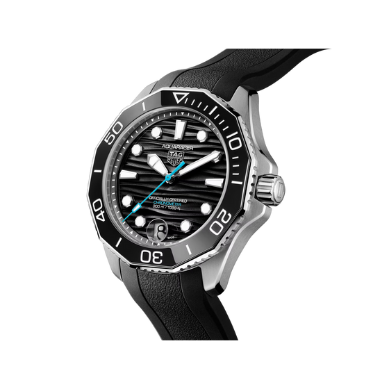 Aquaracer Professional 300 Date