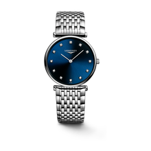  La Grande Classique De Longines