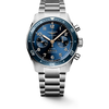 Longines Spirit Flyback