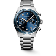  Longines Spirit Flyback