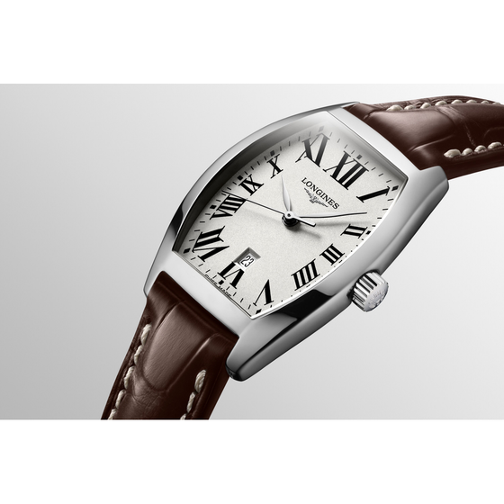 Longines Evidenza