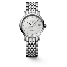  Longines Elegant Collection