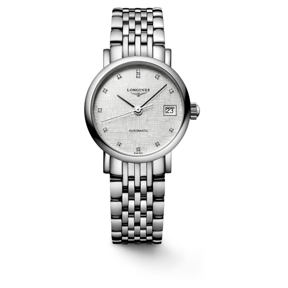 Longines Elegant Collection