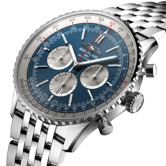 Navitimer B01 Chronograph 46