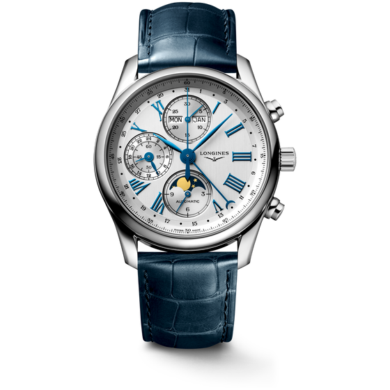 Longines Master Collection Chrono Moonphase