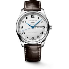  Longines Master Collection