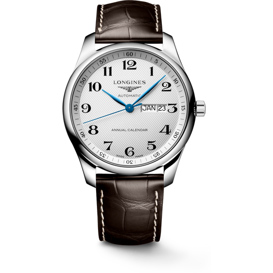 Longines Master Collection