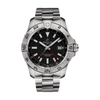 Avenger Automatic GMT 44