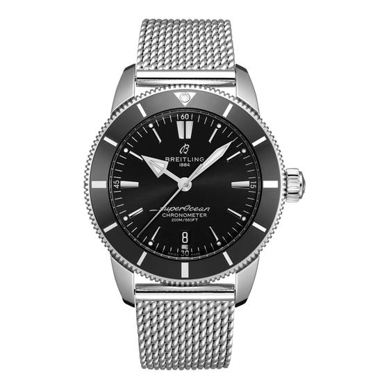 Superocean Heritage B20 Automatic 44