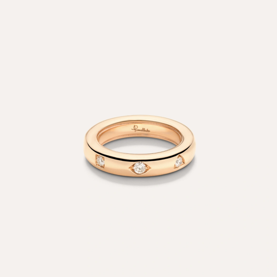 Iconica Extra Slim Ring