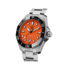 Aquaracer Professional 300 Orange Diver