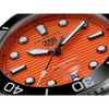 Aquaracer Professional 300 Orange Diver