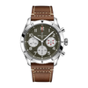 Classic AVI Chronograph 42 Curtiss Warhawk