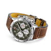 Classic AVI Chronograph 42 Curtiss Warhawk