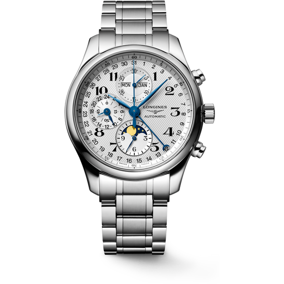 Longines Master Collection Chrono Moonphase