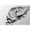 Longines Master Collection Chrono Moonphase