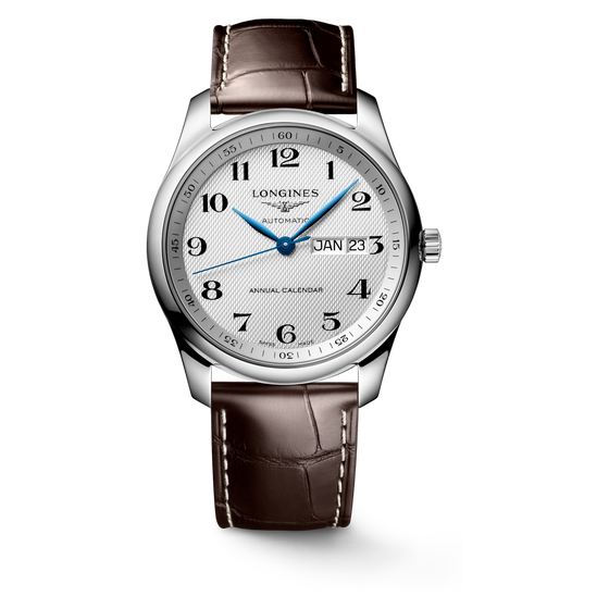 Longines Master Collection