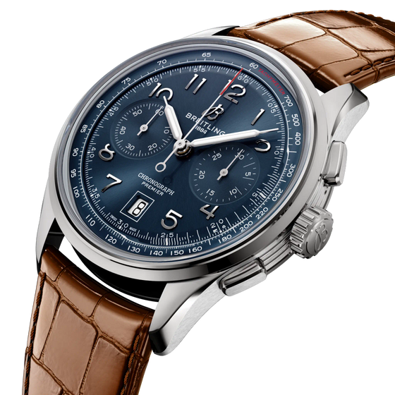 Premier B01 Chronograph 42