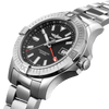 Avenger Automatic GMT 43