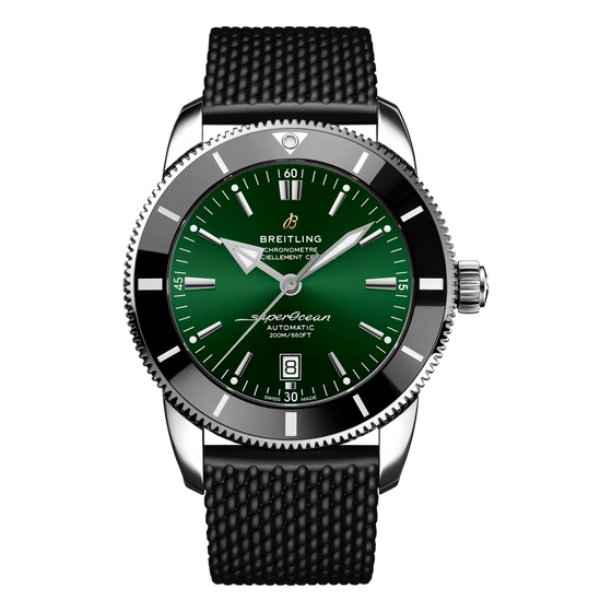 Superocean Heritage B20 Automatic 46