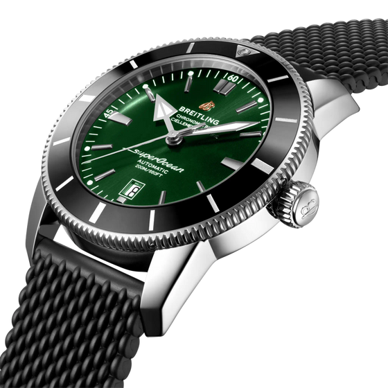 Superocean Heritage B20 Automatic 46