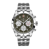 Classic AVI Chronograph 42 Curtiss Warhawk