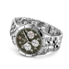 Classic AVI Chronograph 42 Curtiss Warhawk