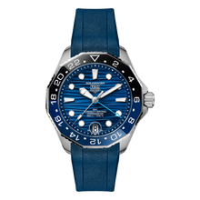  Aquaracer Professional 300 Gmt