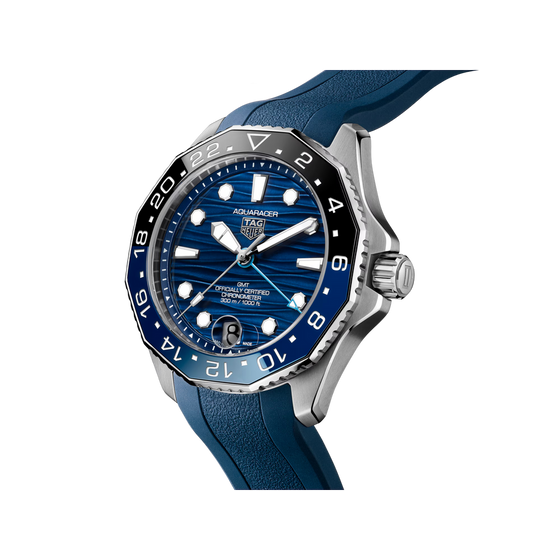 Aquaracer Professional 300 Gmt