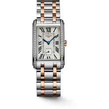  Longines Dolcevita