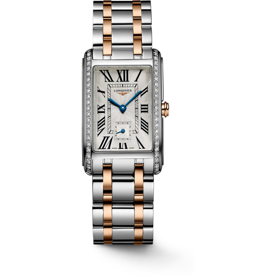 Longines Dolcevita