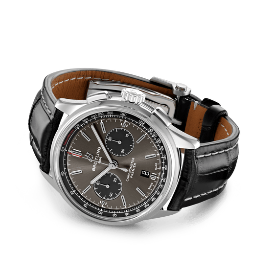 Premier B01 Chronograph 42