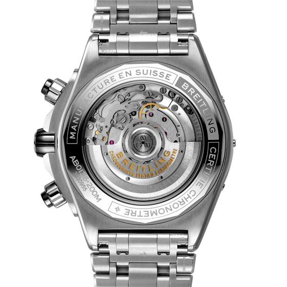 Super Chronomat B01 44