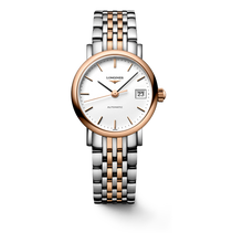  Longines Elegant Collection