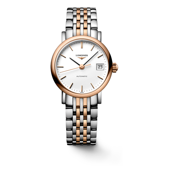 Longines Elegant Collection