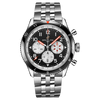 Super AVI B04 Chronograph GMT 46 Mosquito